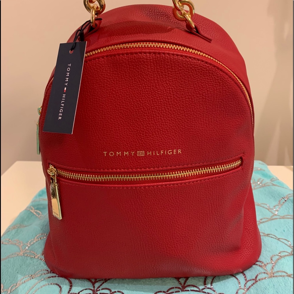 Tommy Hilfiger Bagpack